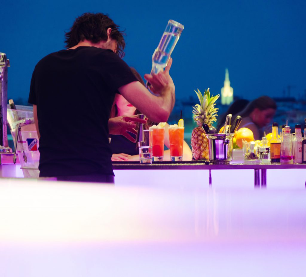 RheinLounge Wiesbaden JOBS